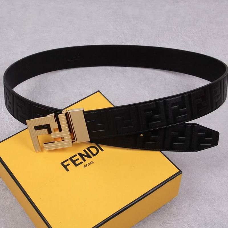 Fendi Belts 256